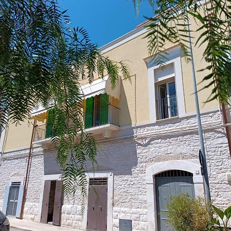 B&B San Francesco Molfetta Exterior foto